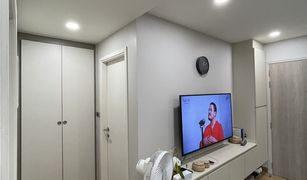 1 chambre Condominium a vendre à Samrong Nuea, Samut Prakan Attitude Bearing