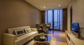 Available Units at Park Origin Phrom Phong