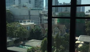 1 Bedroom Condo for sale in Khlong Tan Nuea, Bangkok Tidy Thonglor