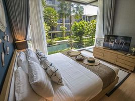 2 Schlafzimmer Appartement zu vermieten im Baan Mai Khao, Mai Khao, Thalang