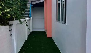 3 Bedrooms House for sale in Saen Suk, Pattaya Baan Keerada