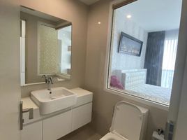 1 Bedroom Condo for sale at The Hotel Serviced Condo, Bang Kraso