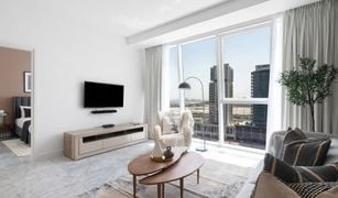 1 chambre Appartement a vendre à J ONE, Dubai The Pad