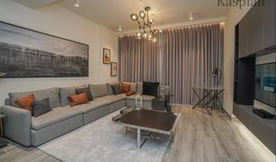 Studio Appartement zu verkaufen in Midtown, Dubai Midtown Noor