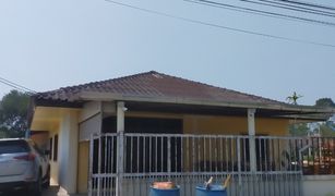 2 Bedrooms House for sale in Map Phai, Pattaya 