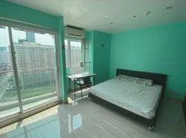 1 Bedroom Condo for sale at Condolette Ize Ratchathewi, Thanon Phet Buri, Ratchathewi