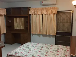 3 Schlafzimmer Reihenhaus zu verkaufen in Pattaya, Chon Buri, Bang Lamung, Pattaya