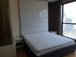 2 Schlafzimmer Wohnung zu vermieten im The Address Sathorn, Si Lom