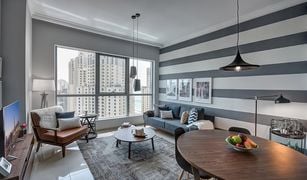 2 Bedrooms Apartment for sale in , Dubai InterContinental Dubai Marina