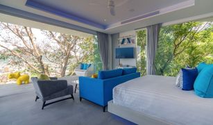 5 Bedrooms Villa for sale in Patong, Phuket 