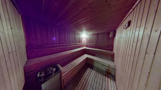 Vista en 3D of the Sauna at Prime Mansion Promsri