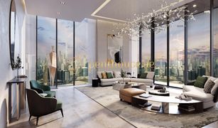 4 Bedrooms Apartment for sale in Churchill Towers, Dubai Peninsula Four