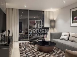 Studio Apartment for sale at The One at Jumeirah Village Triangle, Grand Paradise