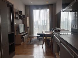 1 Bedroom Condo for rent at Keyne, Khlong Tan