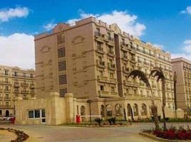 5 Bedroom Penthouse for sale at Hyde Park, The 5th Settlement, New Cairo City, Cairo, Egypt