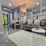 1 Schlafzimmer Wohnung zu vermieten im Icondo Sukhumvit 105, Bang Na, Bang Na, Bangkok