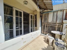 3 Bedroom Townhouse for sale in Bang Chan, Khlong Sam Wa, Bang Chan