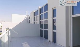 4 Habitaciones Adosado en venta en Sanctnary, Dubái Aurum Villas