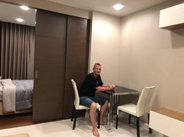 1 Bedroom Condo for rent at The Metropolis Samrong Interchange, Thepharak, Mueang Samut Prakan, Samut Prakan