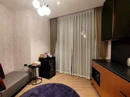 1 Bedroom Condo for rent at EDGE Central Pattaya, Nong Prue