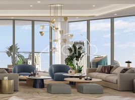 3 Bedroom Condo for sale at Jumeirah Living Business Bay, Churchill Towers, Business Bay