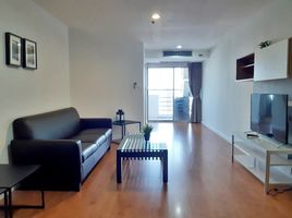 2 Bedroom Apartment for rent at The Waterford Diamond, Khlong Tan, Khlong Toei