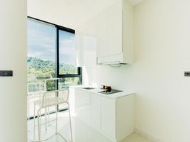 1 Bedroom Apartment for sale at Viva Patong, Patong
