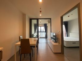 1 Schlafzimmer Wohnung zu vermieten im Life Asoke Hype, Makkasan