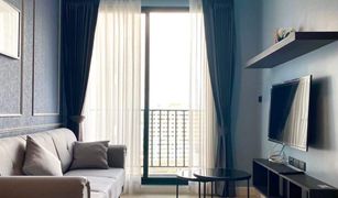 1 Bedroom Condo for sale in Bang Kapi, Bangkok The Niche Pride Thonglor-Phetchaburi