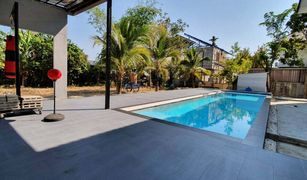 7 chambres Villa a vendre à Nong Chom, Chiang Mai 