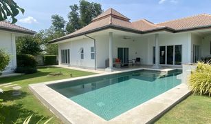 3 Bedrooms Villa for sale in Thap Tai, Hua Hin Mali Residence