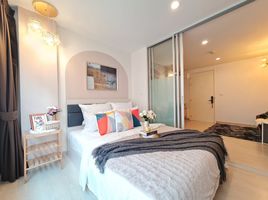 1 Schlafzimmer Wohnung zu verkaufen im Niche ID Rama 2, Bang Mot, Chom Thong