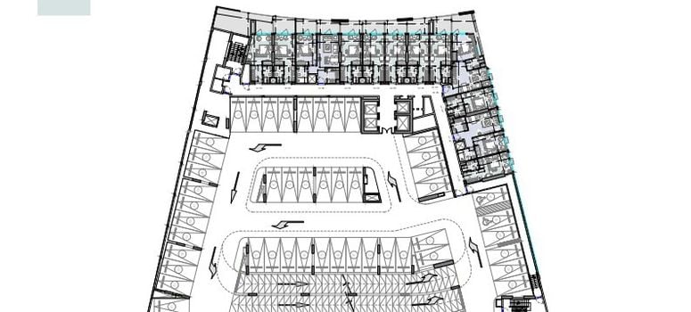 Master Plan of Alexis Tower - Photo 1