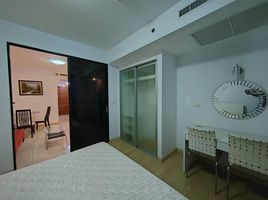 1 Schlafzimmer Wohnung zu verkaufen im Supalai Casa Riva, Bang Kho Laem