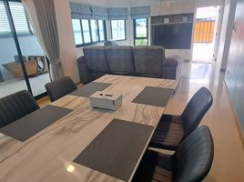 2 Bedroom House for rent at Baan Chalongsuk, Chalong