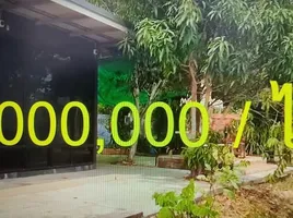 1 Bedroom House for rent in Khon Kaen, Ban Pet, Mueang Khon Kaen, Khon Kaen