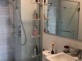 1 Schlafzimmer Wohnung zu vermieten im KnightsBridge Prime On Nut, Phra Khanong Nuea
