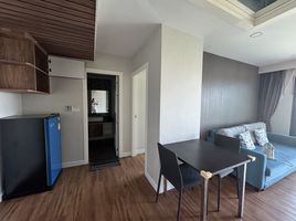 2 Schlafzimmer Appartement zu verkaufen im Dusit Grand Park, Nong Prue