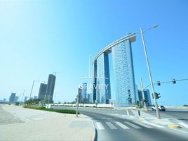 1 Bedroom Apartment for sale at The Gate Tower 2, Shams Abu Dhabi, Al Reem Island