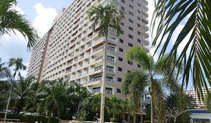 Studio Condo for sale in Nong Prue, Pattaya View Talay 1 