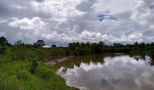 Земельный участок, N/A на продажу в Tha Sala, Nakhon Si Thammarat 