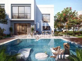 6 Bedroom Villa for sale at The Dahlias, Yas Acres, Yas Island