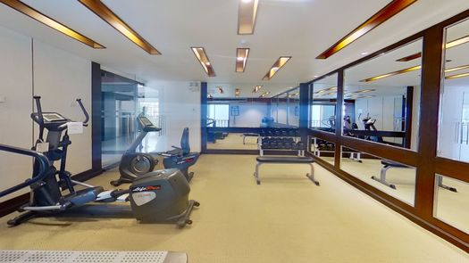 Фото 1 of the Communal Gym at Prime Suites