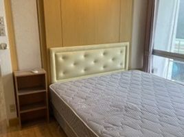 1 Schlafzimmer Appartement zu vermieten im Sukhumvit Suite, Khlong Toei Nuea