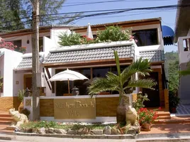 2 Bedroom Apartment for rent at Naithon Beach Villa, Sakhu, Thalang