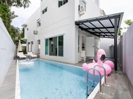 3 Bedroom House for sale at Phuket Country Club, Kathu, Kathu