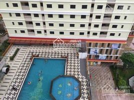 Studio Condo for rent at The Era Town, Phu My, District 7