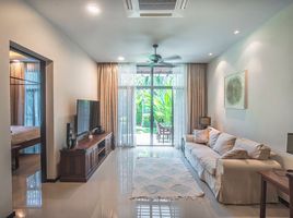 2 Schlafzimmer Villa zu verkaufen im ONYX Villa at Saiyuan Estate Rawai, Rawai