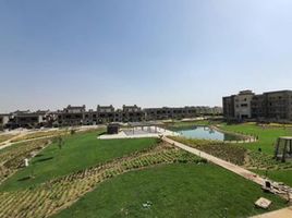 2 Bedroom Apartment for sale at New Giza, Cairo Alexandria Desert Road