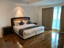 3 Schlafzimmer Appartement zu vermieten im Insaf Court, Khlong Toei Nuea